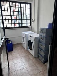 Blk 695 Jurong West Central 1 (Jurong West), HDB 5 Rooms #427381391